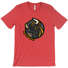 mightybullsyt T-Shirts