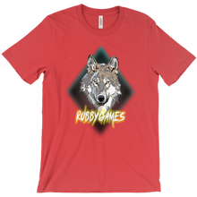 robbygames2 T-Shirts