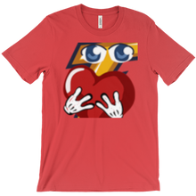Tzoiz T-Shirts - Love