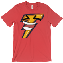 Tzoiz T-Shirt - LUL