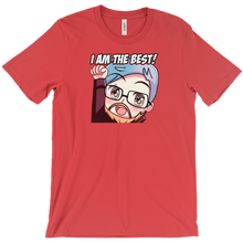 The Best Emote Tee