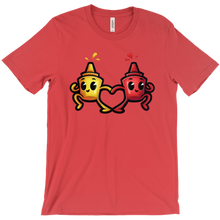 coppa T-Shirts