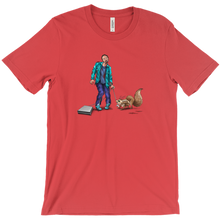 Zombie Joe T-Shirts