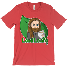 LordLeafe T-Shirt