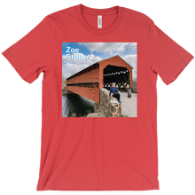 Zoe Bridge T-Shirt