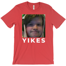 BarnYikes v2 T-Shirts