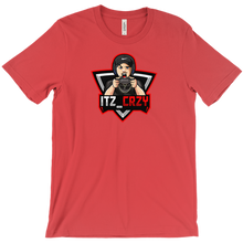 itz_crzy T-Shirts