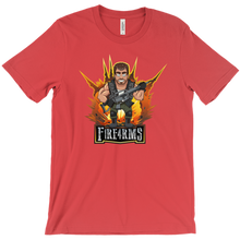 f1re4rms T-Shirts