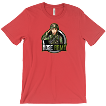 rosesloth574542-2663 T-Shirts
