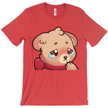 BlondieBear Sad - T-Shirts