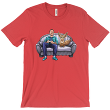 Izzy and Me T-Shirts