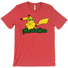 pikachulian T-Shirts