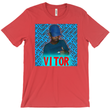 authentenco T-Shirts