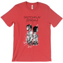 T-Shirts Death Art