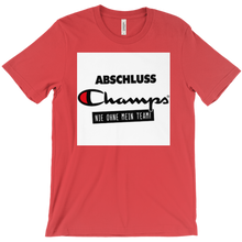TeamChamps T-shirt