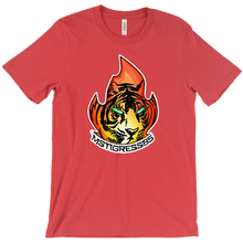 mstigress85 T-Shirts