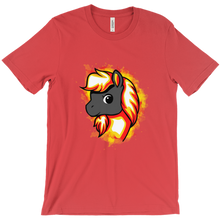 Pferde emote T-Shirt