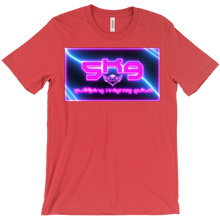 skg_geargirl T-Shirts