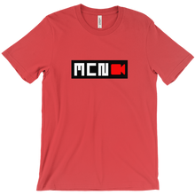 mcn_ttv T-Shirts