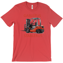 Gablerus Stablerus T-Shirt