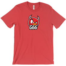 T-Shirt unisexo G66 3.0