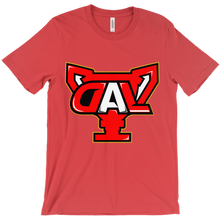 hansiv4 T-Shirts