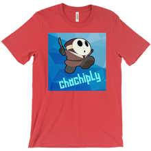 chachiply T-Shirts