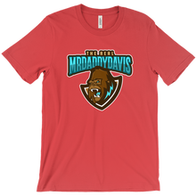 mrdaddydavis T-Shirts