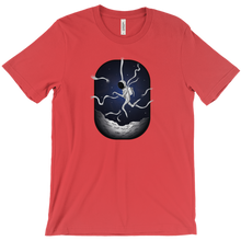 InkTober2018 camiseta cul