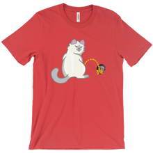 Golden Shower Shirt