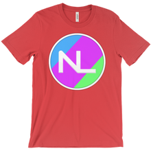 NeonLights - Classic T-Shirt