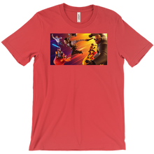 thelootlamaiacocraft T-Shirts