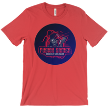 fusiongamerwithweeklyuploads T-Shirts
