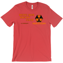 Nuketwon T-Shirt