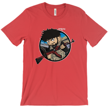 m4rot00 T-Shirts