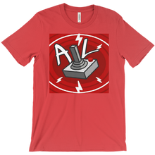 diretoriodosgames T-Shirts