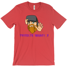 VR Viking Hi Tee