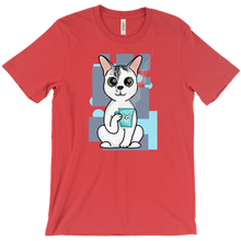 raceluxius T-Shirts