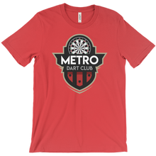 metrodartclub T-Shirts