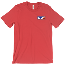 GrandYee Logo t-shirt