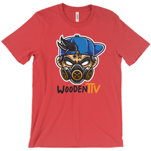 w00denttv T-Shirts