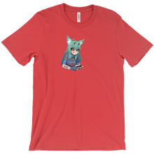 mikutsundere T-Shirts
