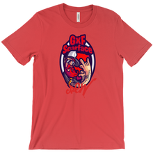 gxf_scarface_king T-Shirts