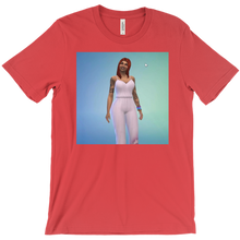 nefertiti22 T-Shirts