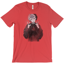 superowly T-Shirts