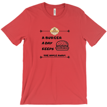 a Burger a Day T-Shirts