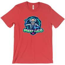 WhackyProzac24 T-Shirts