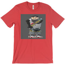 borristhebandit T-Shirts