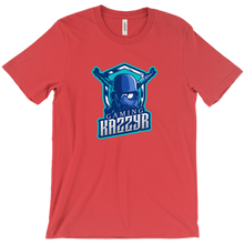 kazzyr_fps T-Shirts