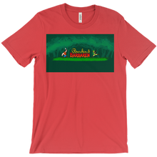 bardenundbarbaren T-Shirts